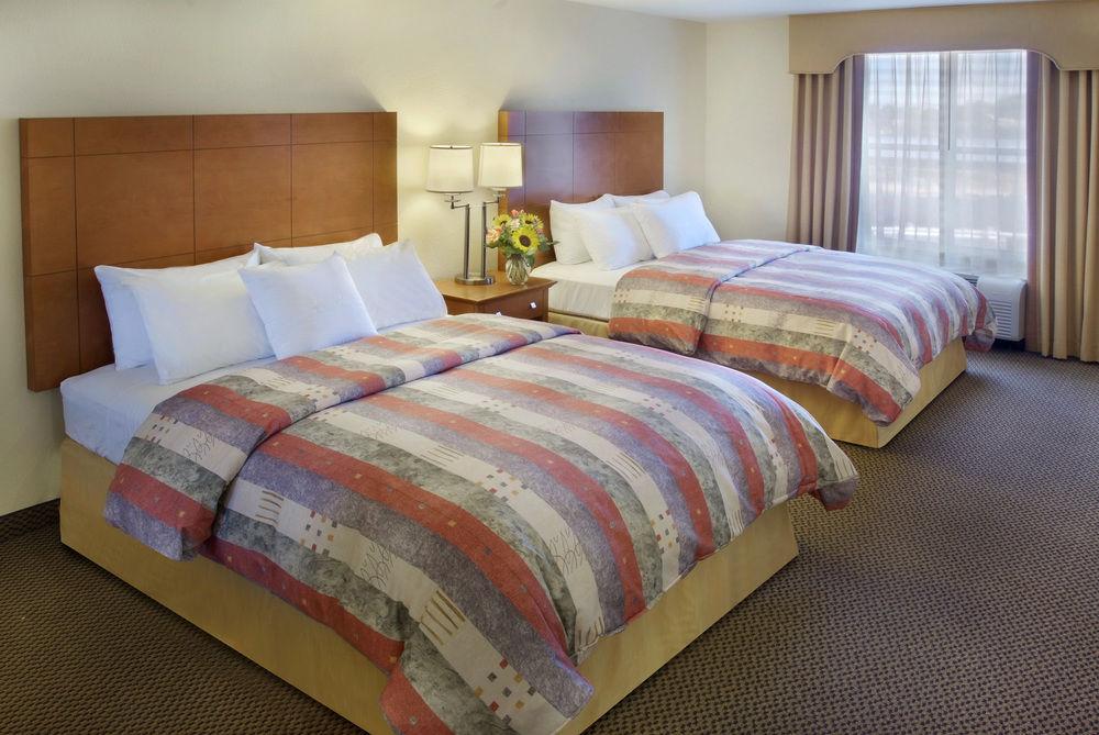 Homewood Suites By Hilton Allentown-Bethlehem Airport Buitenkant foto