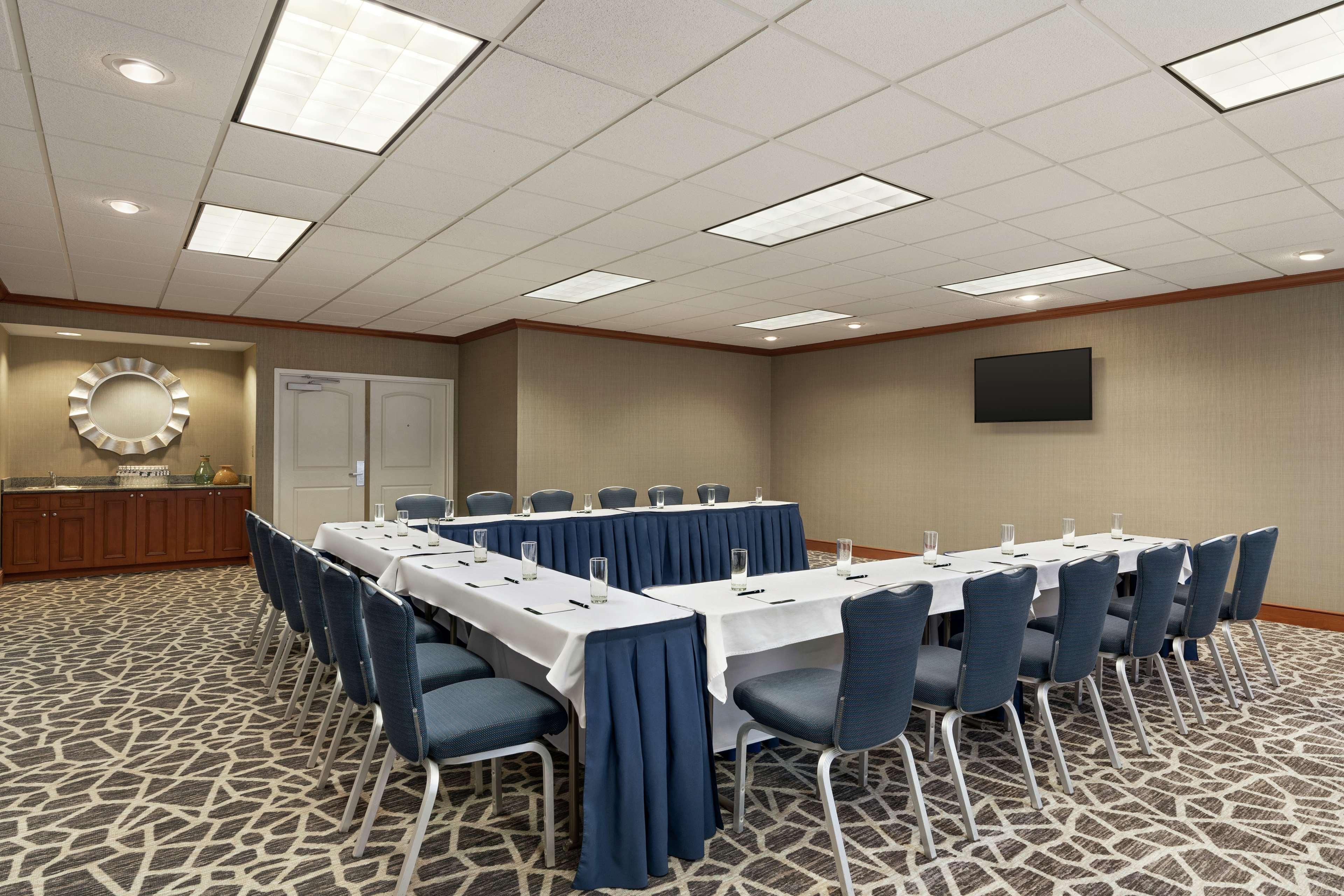 Homewood Suites By Hilton Allentown-Bethlehem Airport Buitenkant foto