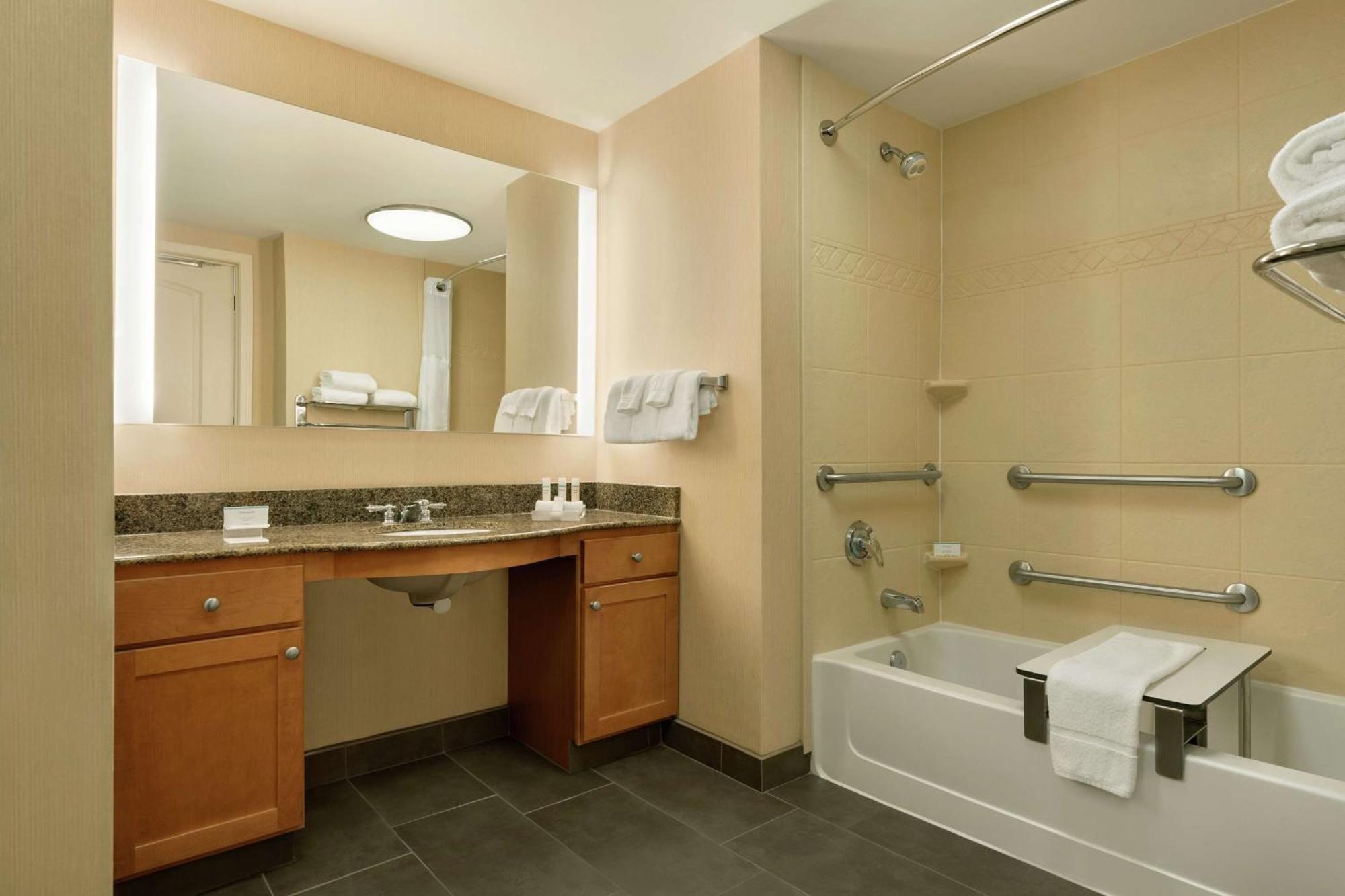 Homewood Suites By Hilton Allentown-Bethlehem Airport Buitenkant foto