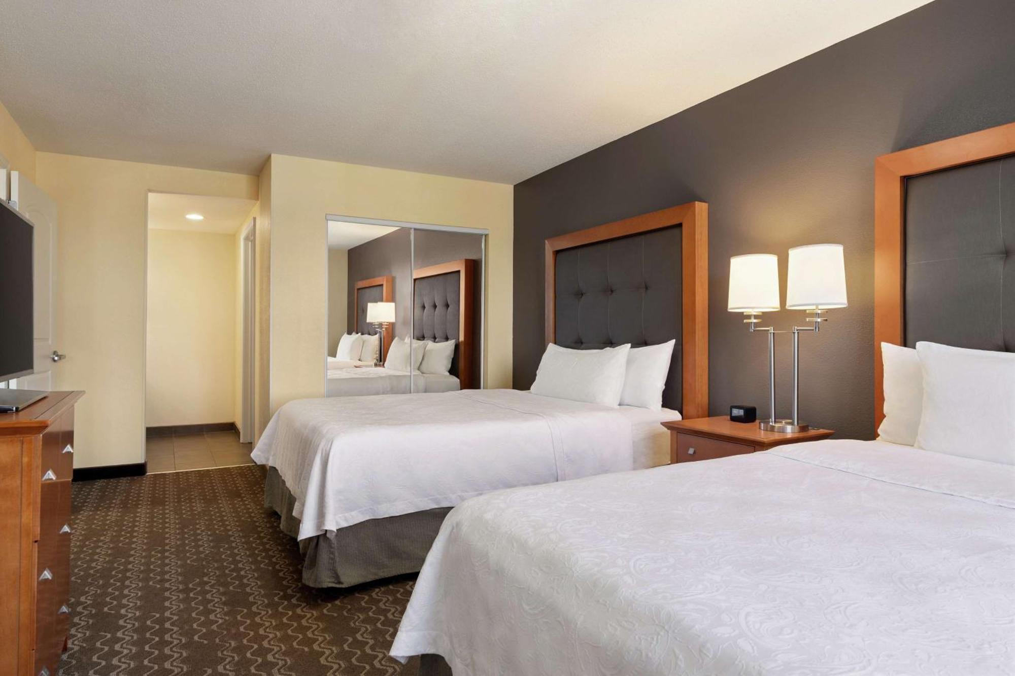 Homewood Suites By Hilton Allentown-Bethlehem Airport Buitenkant foto