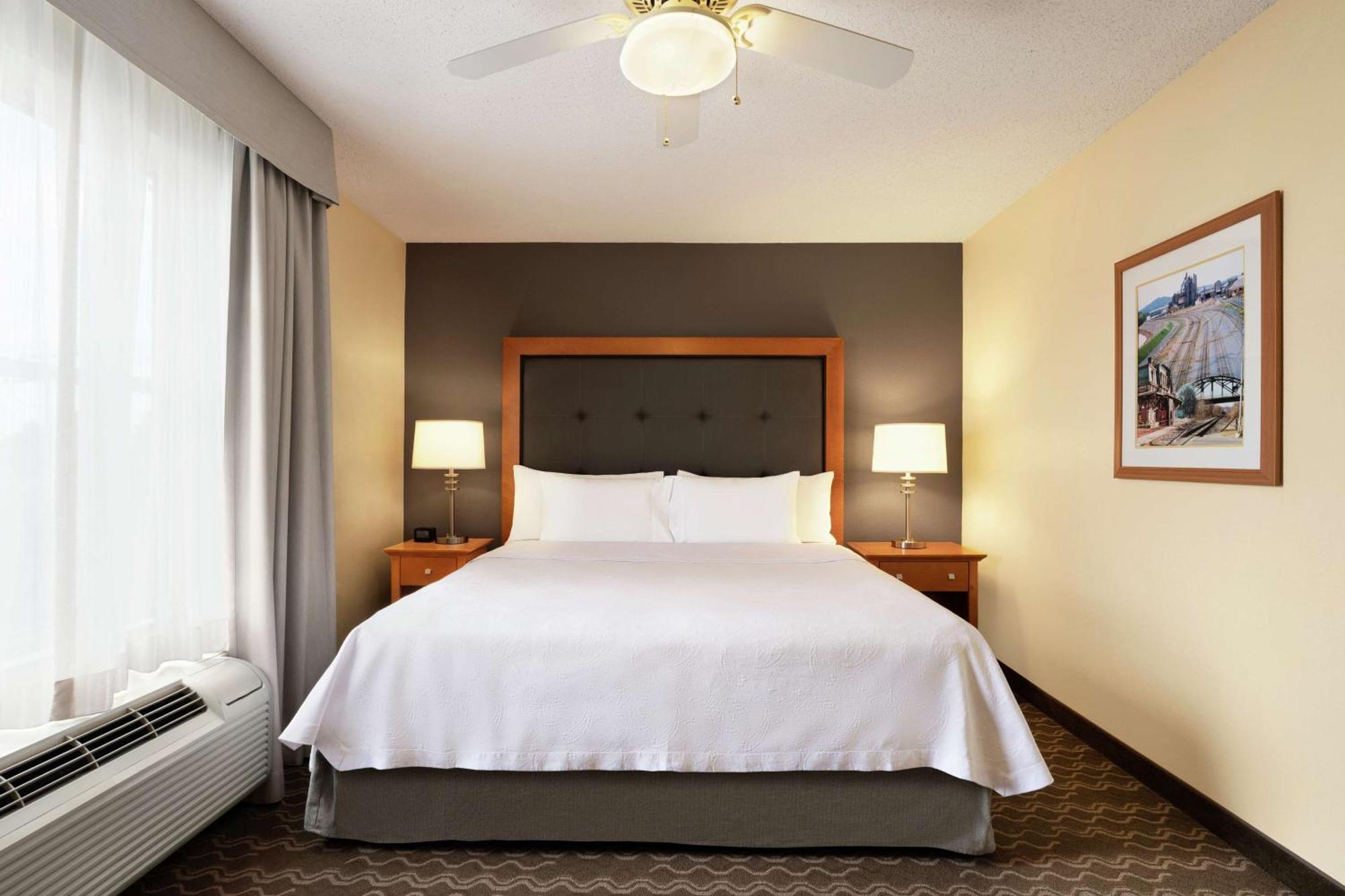 Homewood Suites By Hilton Allentown-Bethlehem Airport Buitenkant foto