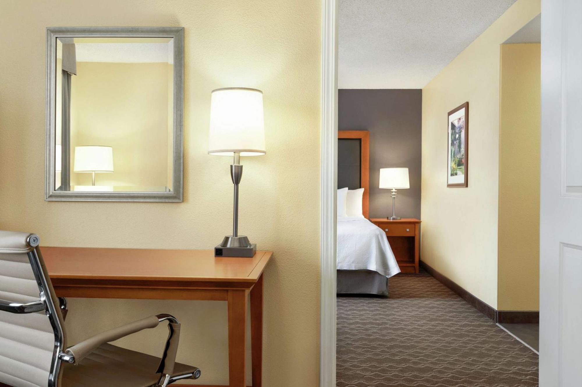 Homewood Suites By Hilton Allentown-Bethlehem Airport Buitenkant foto