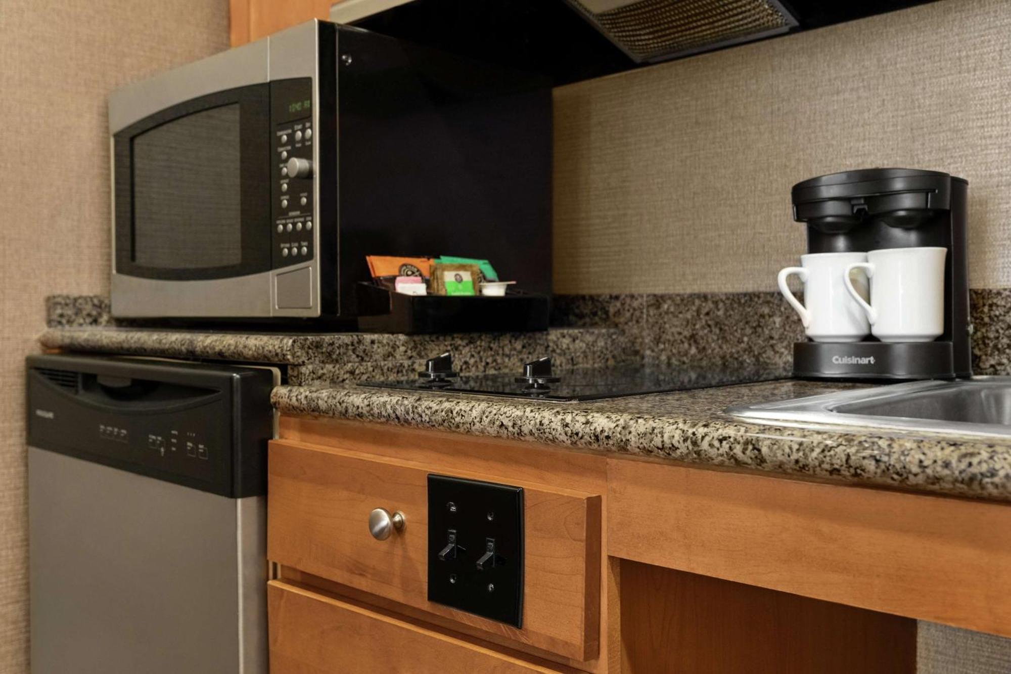 Homewood Suites By Hilton Allentown-Bethlehem Airport Buitenkant foto