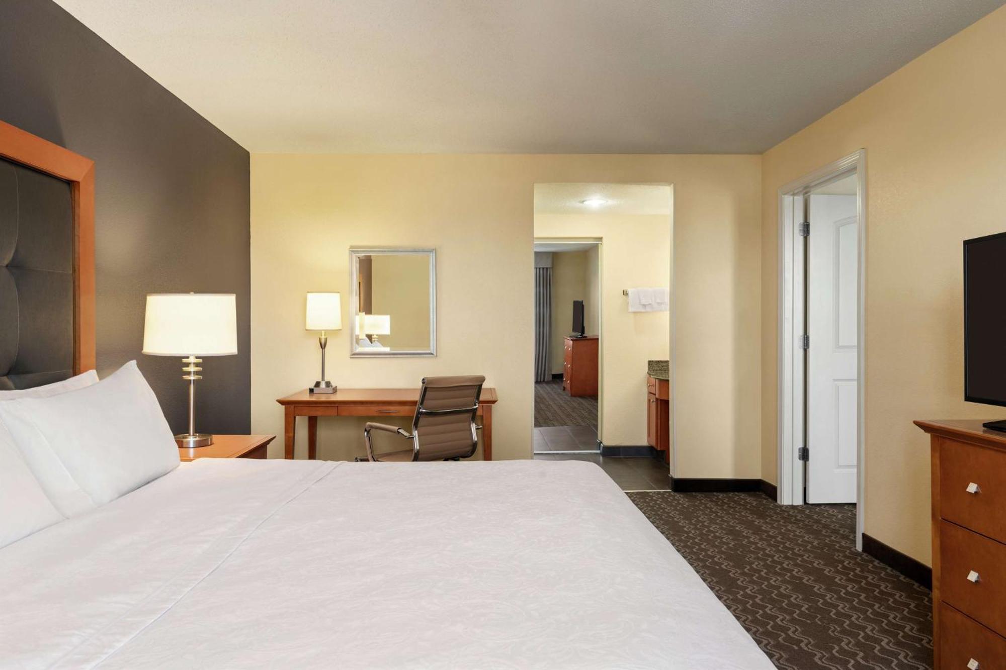 Homewood Suites By Hilton Allentown-Bethlehem Airport Buitenkant foto