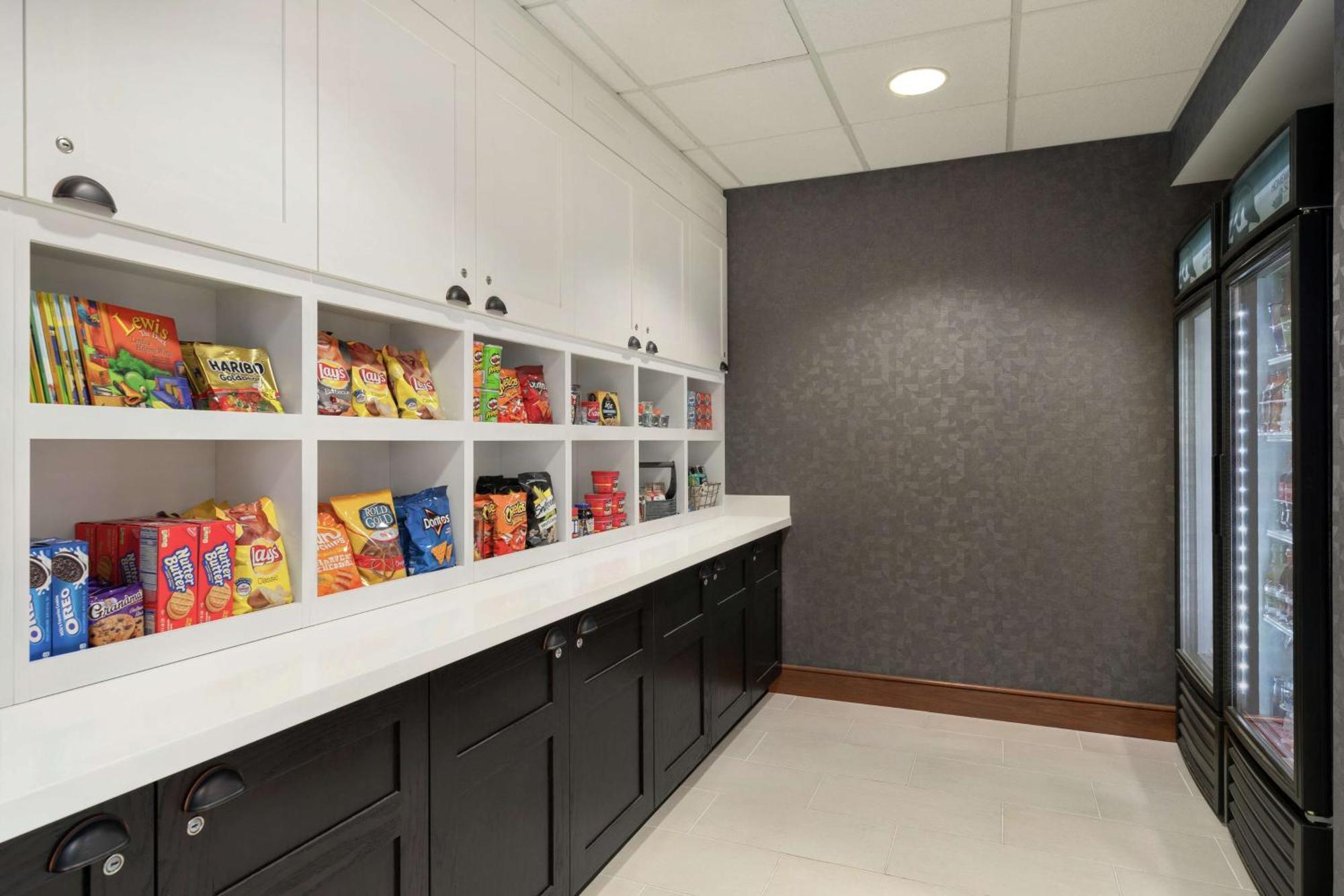 Homewood Suites By Hilton Allentown-Bethlehem Airport Buitenkant foto