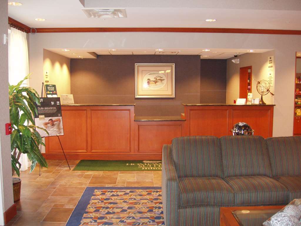 Homewood Suites By Hilton Allentown-Bethlehem Airport Interieur foto