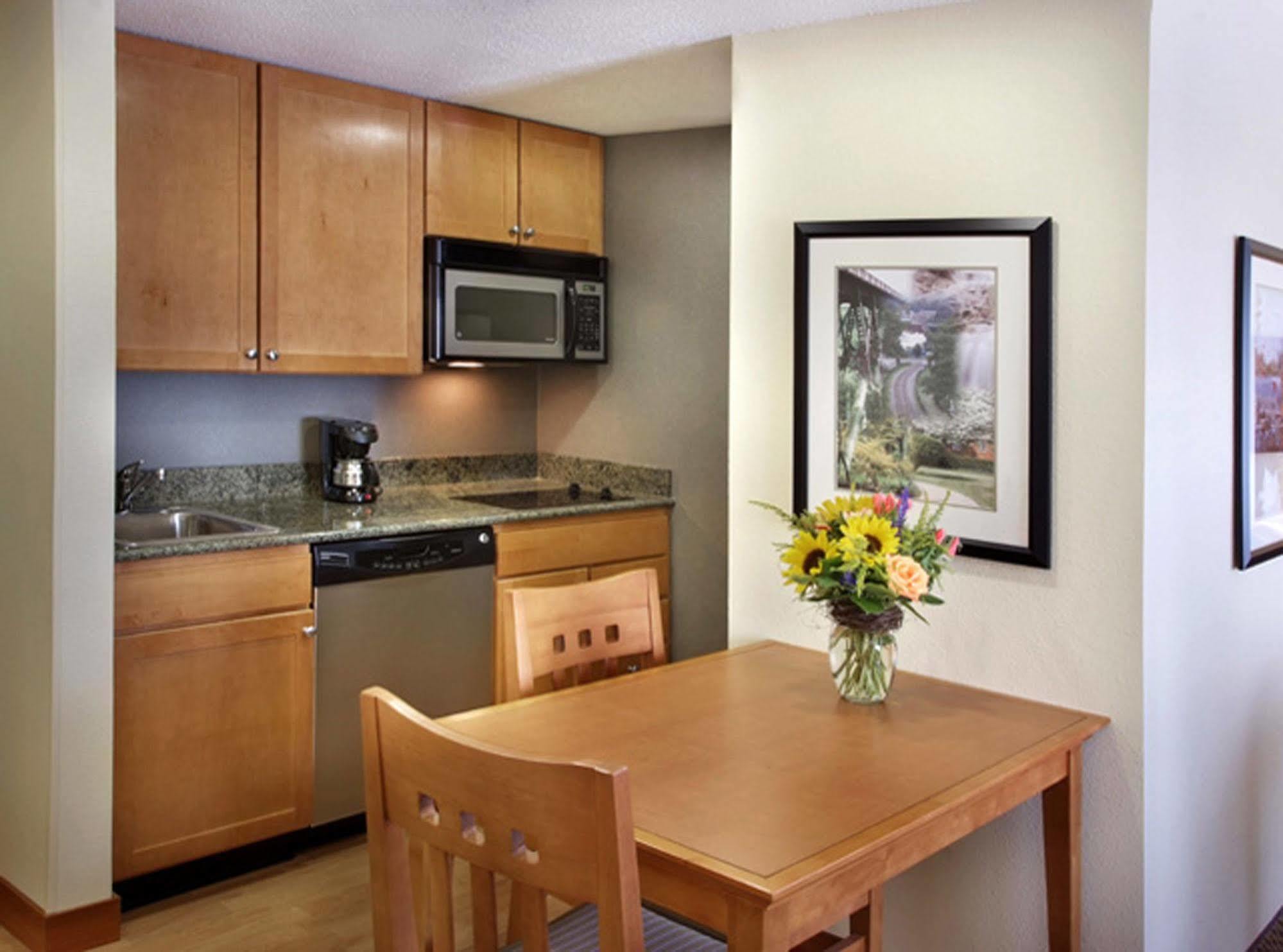 Homewood Suites By Hilton Allentown-Bethlehem Airport Kamer foto
